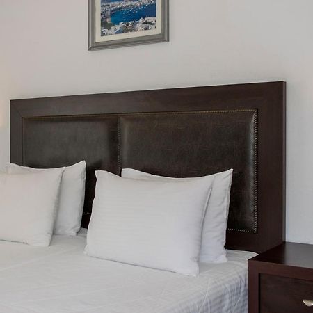 Giannoulaki Resort Glastros  المظهر الخارجي الصورة