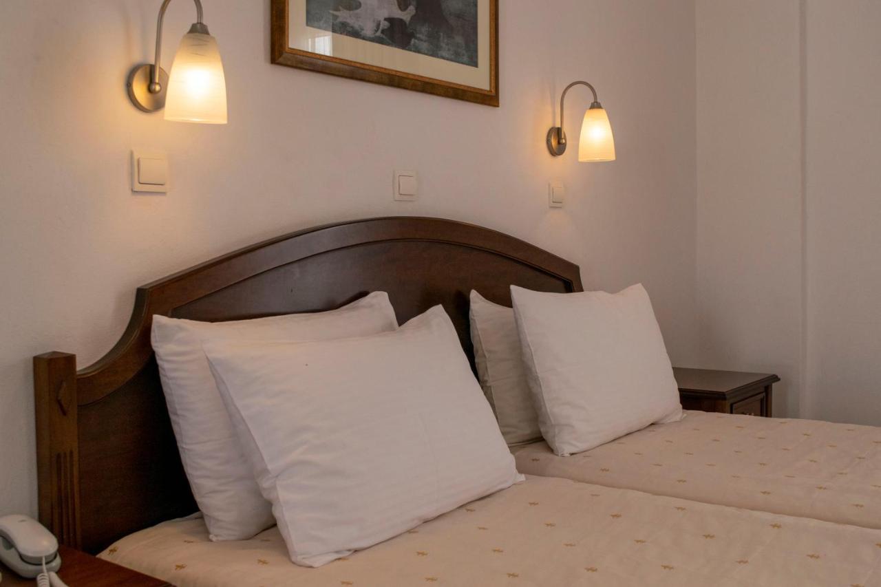 Giannoulaki Resort Glastros  المظهر الخارجي الصورة