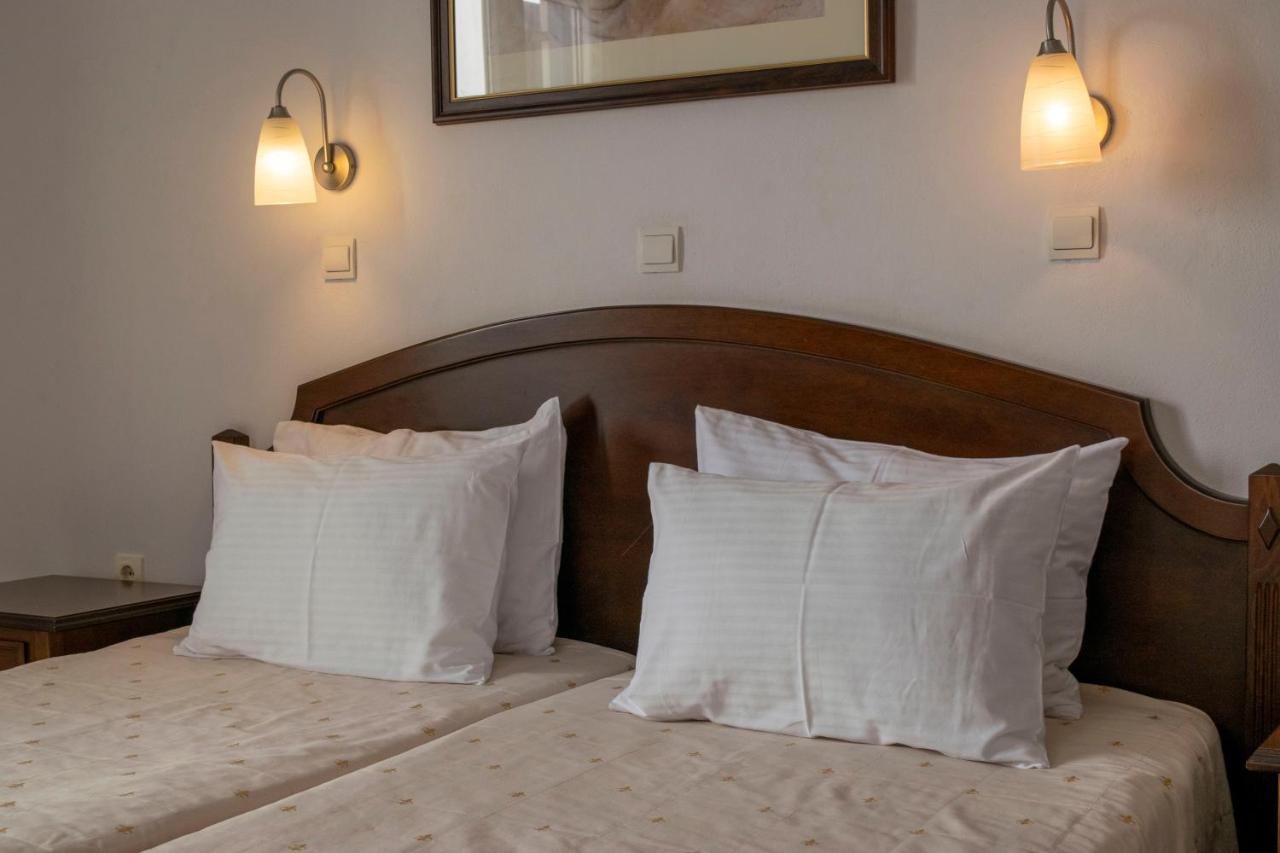 Giannoulaki Resort Glastros  المظهر الخارجي الصورة